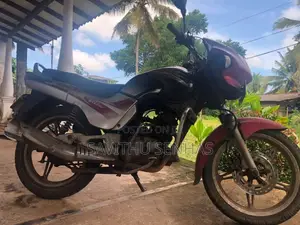 TVS GLX 125 2015 Motorbike (Used)