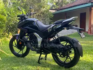 Bajaj Pulsar N 125 2025 Motorbike (Used)