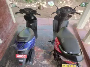 Honda Dio 2013 Motorbike (Used)