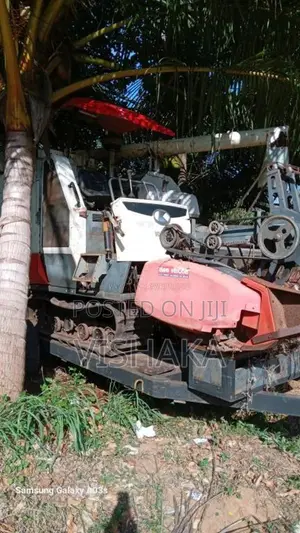 Kubota 668 2019 Heavy-Duty (Used)