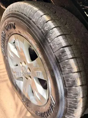 Nissan Navara Outlaw 2007 Pickup (Used)
