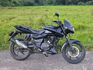 Bajaj Pulsar 2010 Motorbike (Used)