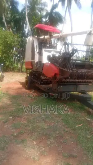 Kubota 668 2019 Heavy-Duty (Used)