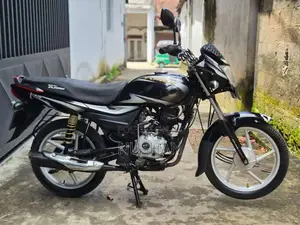 Bajaj Platina 2019 Motorbike (Used)