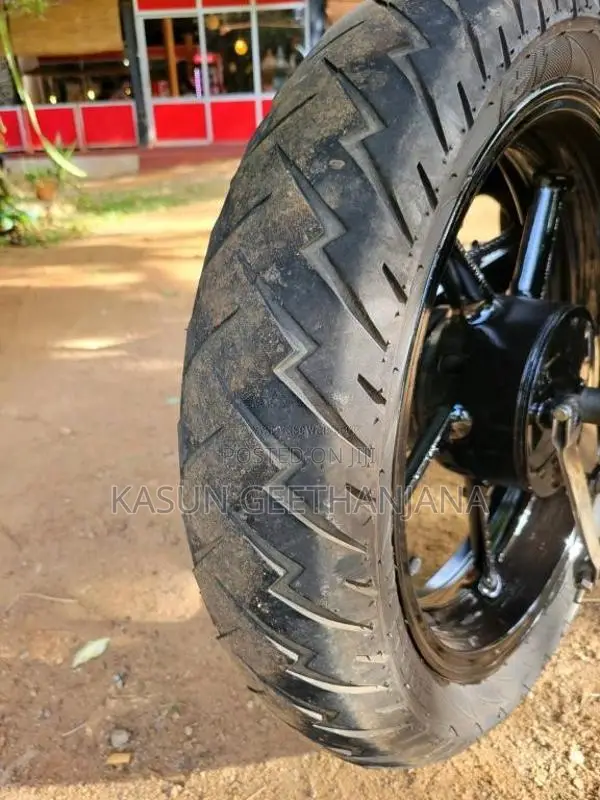 Yamaha FZ-S 2016 Motorbike (Used)