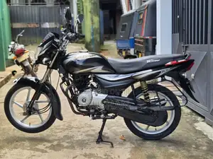 Bajaj Platina 2019 Motorbike (Used)