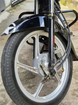Bajaj Platina 2019 Motorbike (Used)