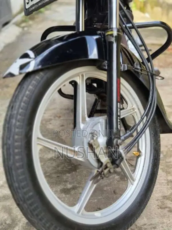 Bajaj Platina 2019 Motorbike (Used)