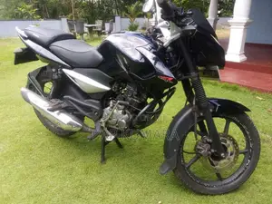 Bajaj Pulsar 135 2011 Motorbike (Used)