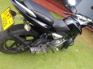 Bajaj Pulsar 135 2011 Motorbike (Used)