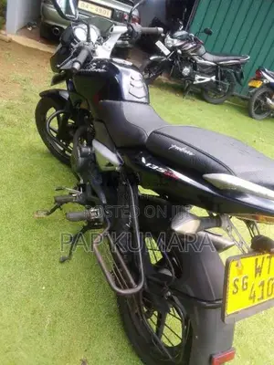 Bajaj Pulsar 135 2011 Motorbike (Used)