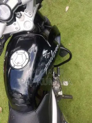 Bajaj Pulsar 135 2011 Motorbike (Used)