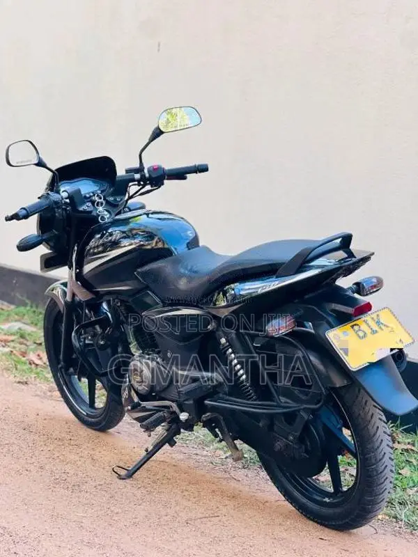 Bajaj Pulsar 150 2019 Motorbike (Used)