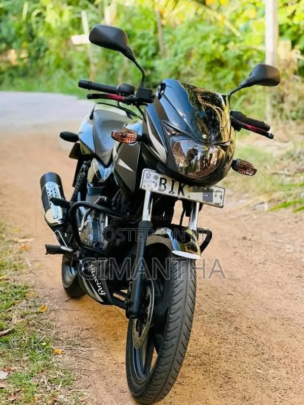 Bajaj Pulsar 150 2019 Motorbike (Used)