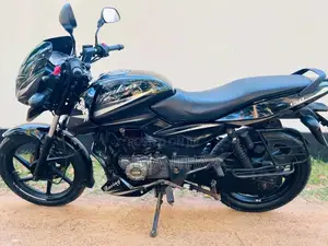 Bajaj Pulsar 150 2019 Motorbike (Used)