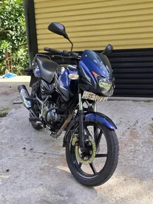 Bajaj Pulsar 150 2017 Motorbike (Used)