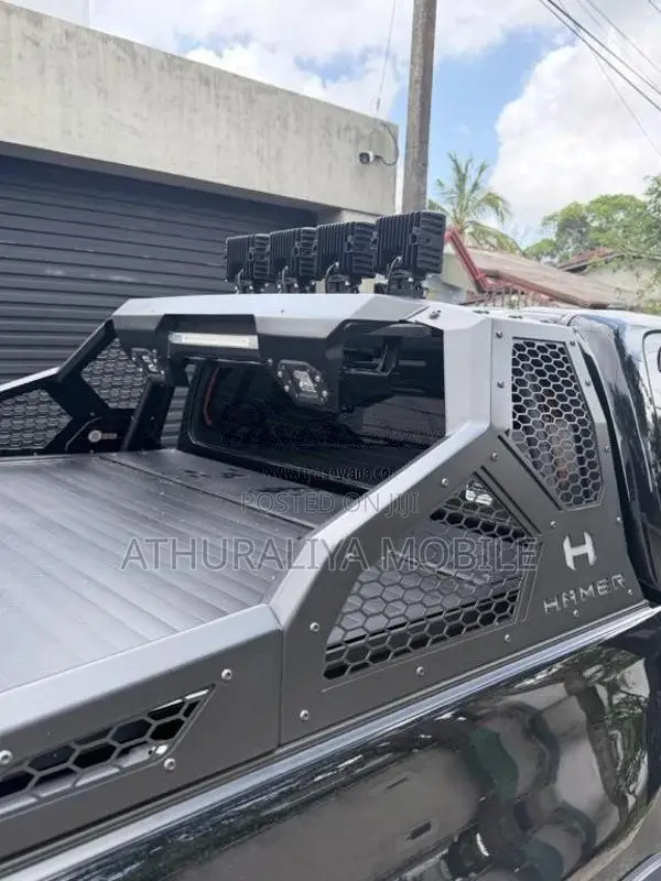Toyota Hilux Revo Gr Sport 2025 Pickup (Used)