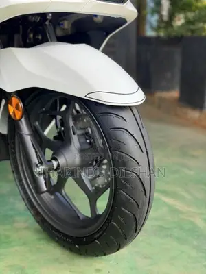Honda Pcx 2026 Motorbike Brand New
