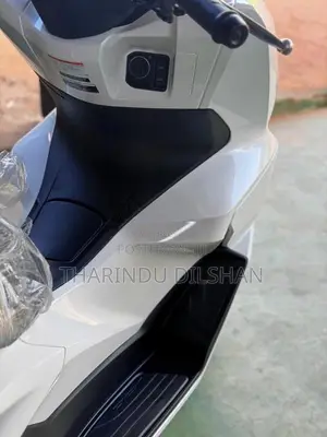 Honda Pcx 2026 Motorbike Brand New