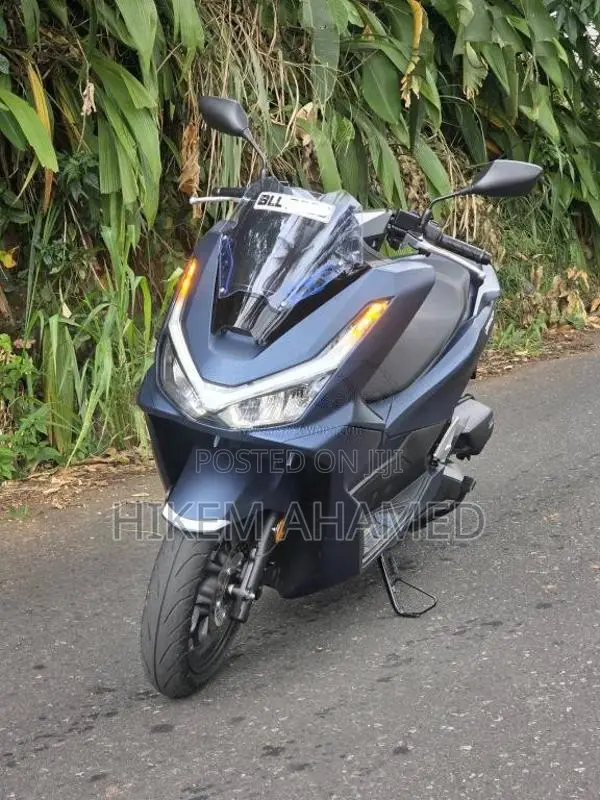 Honda Pcx 2026 Motorbike (Used)