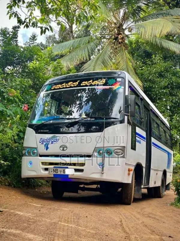 Tata Marcopolo 2013 Bus (Used)
