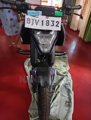 Bajaj Pulsar N125 2025 Motorbike Brand New