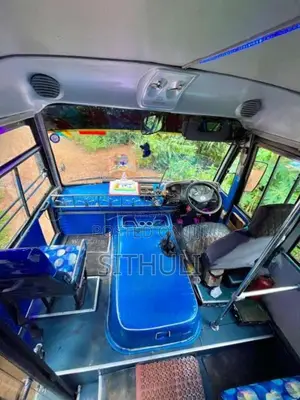 Tata Marcopolo 2013 Bus (Used)