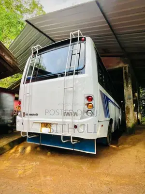 Tata Marcopolo 2013 Bus (Used)