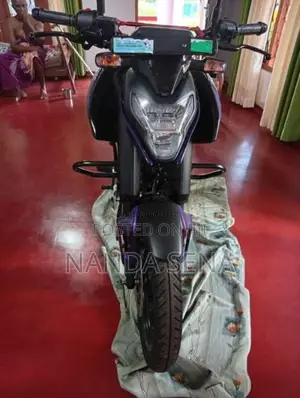 Bajaj Pulsar N125 2025 Motorbike Brand New