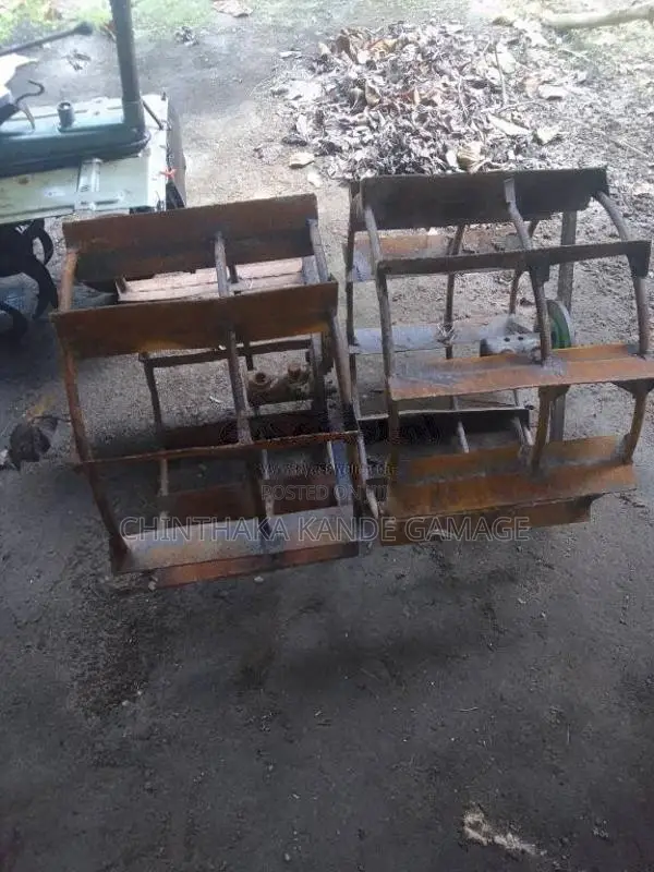 Kubota Rk 80 2016 Tractor (Used)