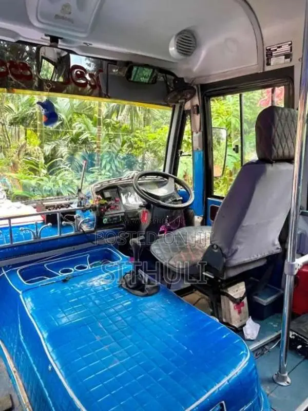 Tata Marcopolo 2013 Bus (Used)