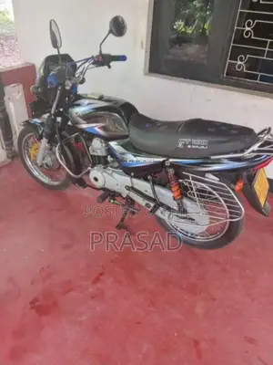 Bajaj CT-100 2020 Motorbike (Used)