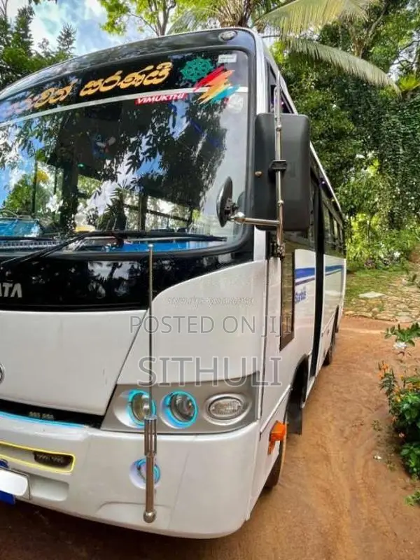 Tata Marcopolo 2013 Bus (Used)