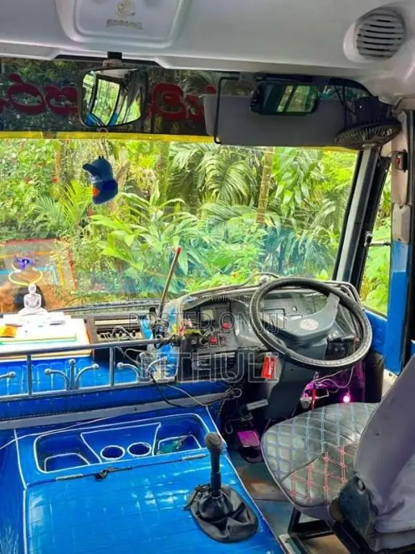 Tata Marcopolo 2013 Bus (Used)