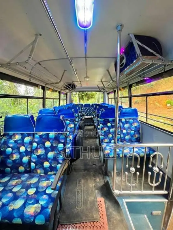 Tata Marcopolo 2013 Bus (Used)