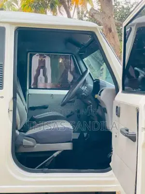 Mahindra Bolero Maxi Truck 2015 Pickup (Used)