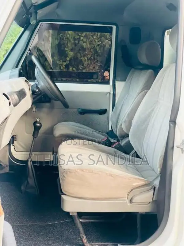 Mahindra Bolero Maxi Truck 2015 Pickup (Used)