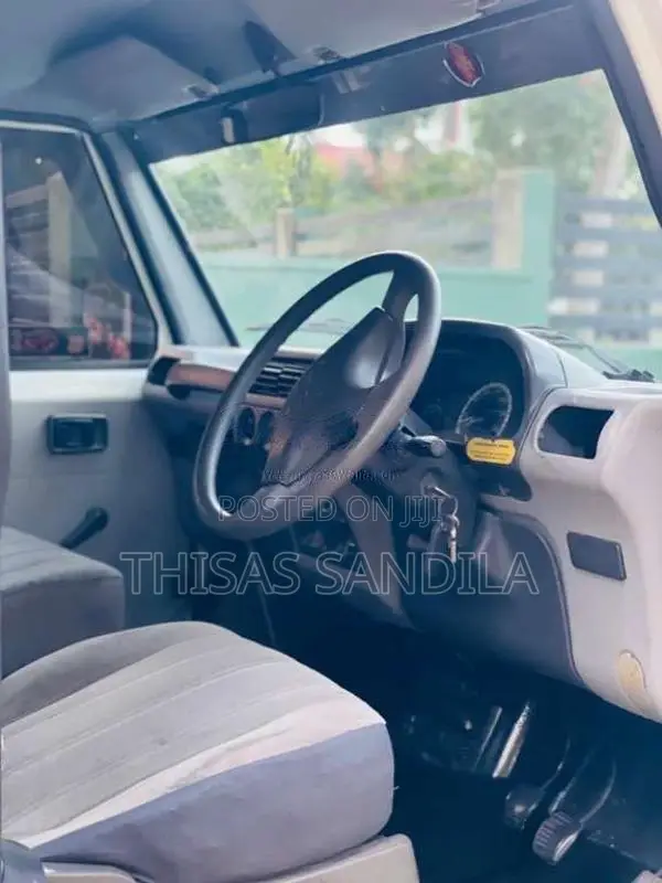 Mahindra Bolero Maxi Truck 2015 Pickup (Used)