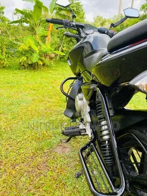 Bajaj Pulsar 2013 Motorbike (Used)