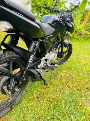 Bajaj Pulsar 2013 Motorbike (Used)