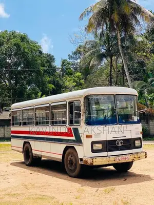Tata Tata 1991 Bus (Used)