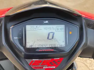 TVS Ntorq 2024 Motorbike (Used)