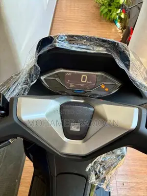 Honda Pcx 2025 Motorbike Brand New