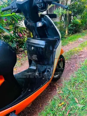 Hero Pleasure 2014 Motorbike (Used)