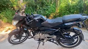 Bajaj Pulsar 135 2012 Motorbike (Used)