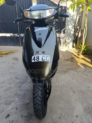 Honda 48cc 2025 Motorbike (Used)
