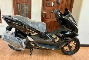 Honda Pcx 2025 Motorbike Brand New