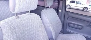 Toyota Hilux 166R 4WD 2003 Pickup (Used)
