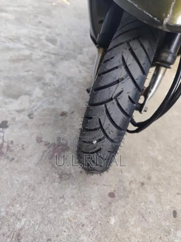 Honda 48cc 2025 Motorbike (Used)