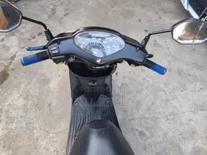 Honda 48cc 2025 Motorbike (Used)